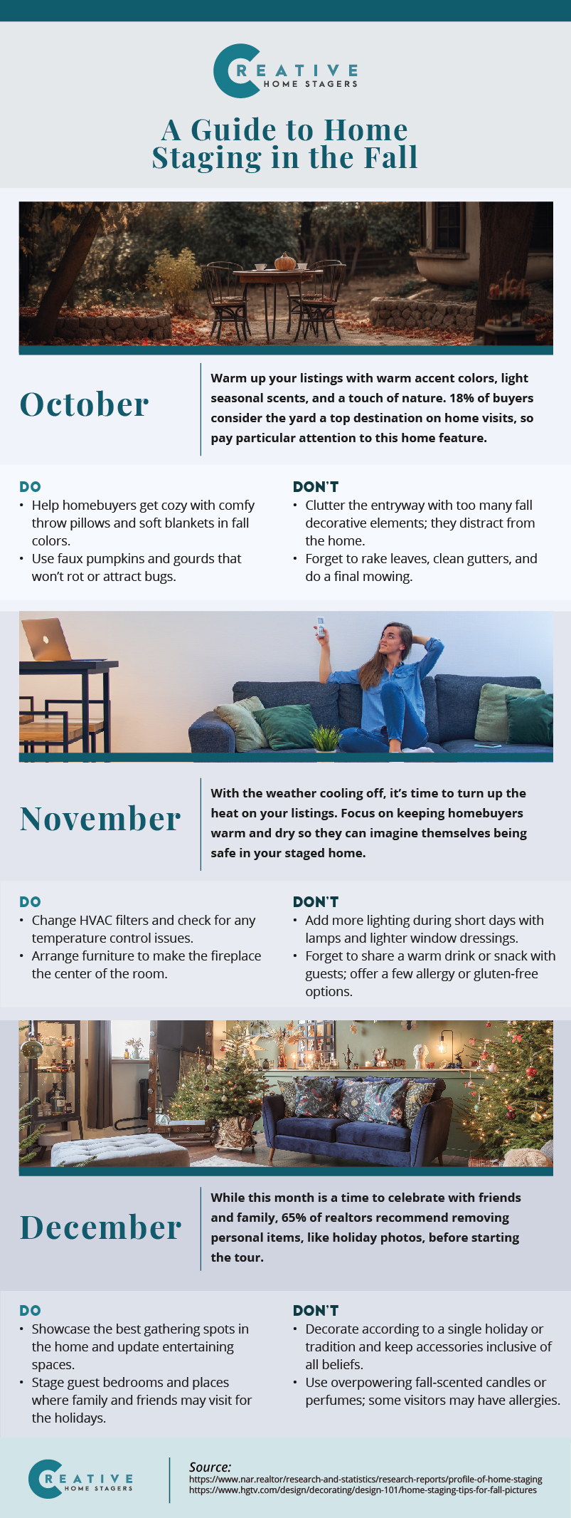 A Guide to Home Staging in the Fall_1