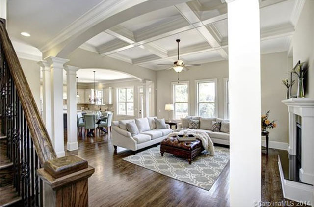 Living-Room