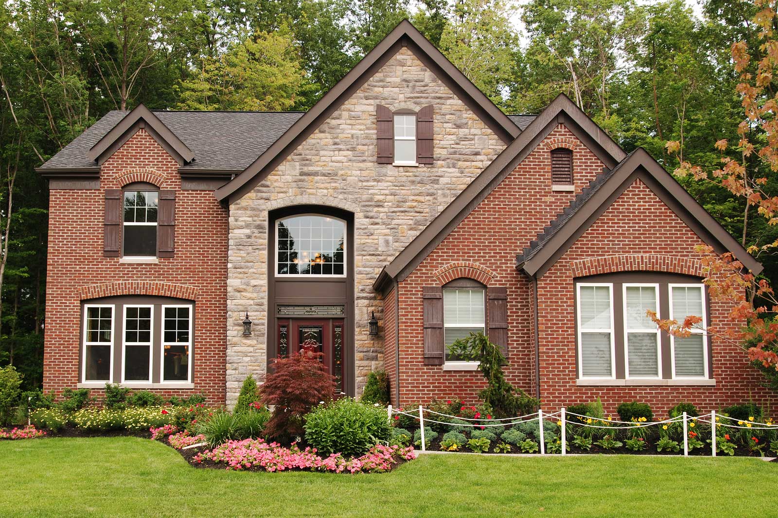 A professional Charlotte home staging company.