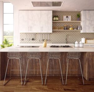 Home Staging in Charlotte