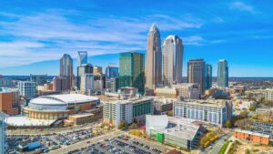 Charlotte NC