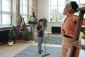 Prepare your house to sell