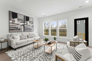 1502 Effingham Street, Charlotte NC 