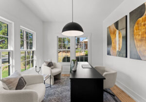 Home staging for sellers