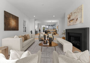 Home staging for sellers