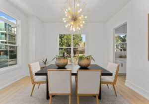 Home staging for sellers