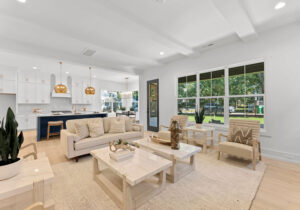 Home staging for sellers