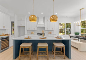 Home staging for sellers