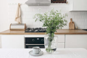 5 Spring Home Staging Tips to Sell Your Home Faster