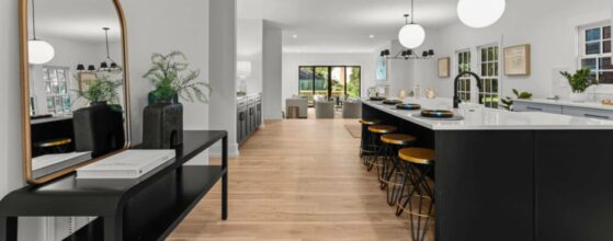 Refreshing Your Staged Home for Summer Buyers