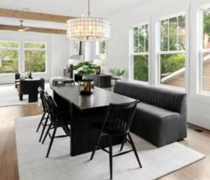 Home Staging Lighting - Affordable Charlotte Home Staging