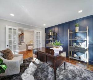 Home Staging Paint - Affordable Charlotte Home Staging