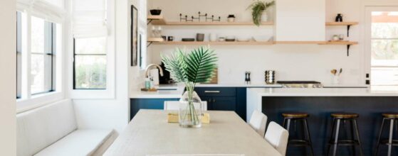 Staging Small Spaces: Big Impact in Charlotte Townhomes & Condos