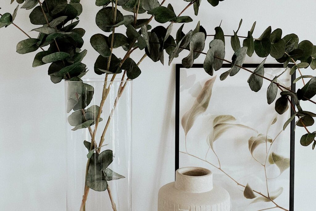 Charlotte Home Staging & Fall Decor Done Right