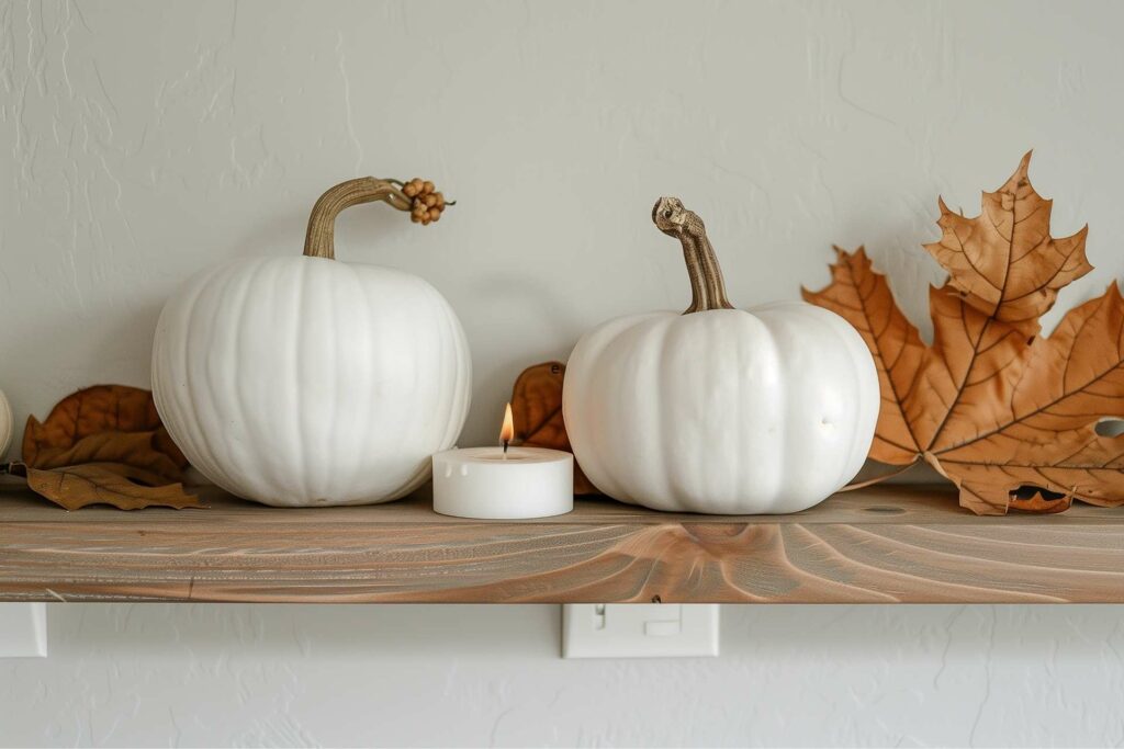Scare-Free, Halloween Home Staging That Sells