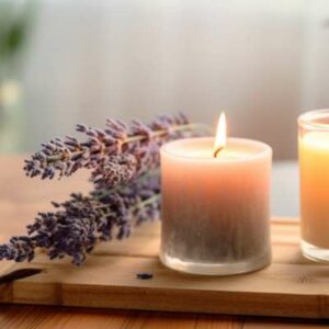 Scent Strategy for Fall Home Staging
