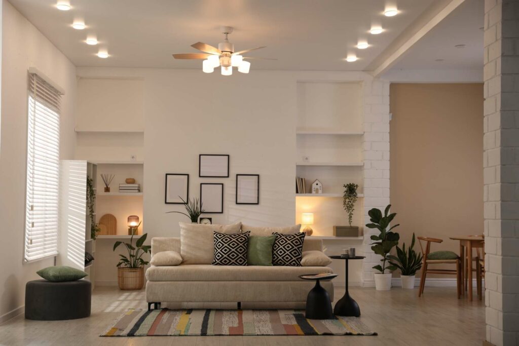 Photo-centric: Add Warmth in Home Staging