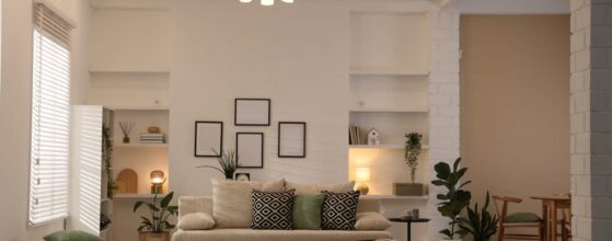 Photo-centric: Add Warmth in Home Staging