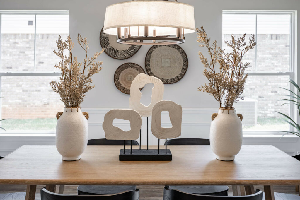 The Builder's Blueprint: Why Model Home Staging is a Non-Negotiable in 2026