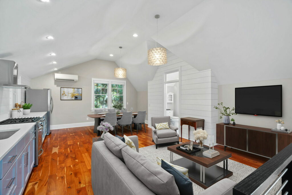 The Cost vs. ROI of Selling Your Charlotte Home