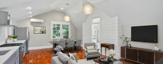 The Cost vs. ROI of Selling Your Charlotte Home