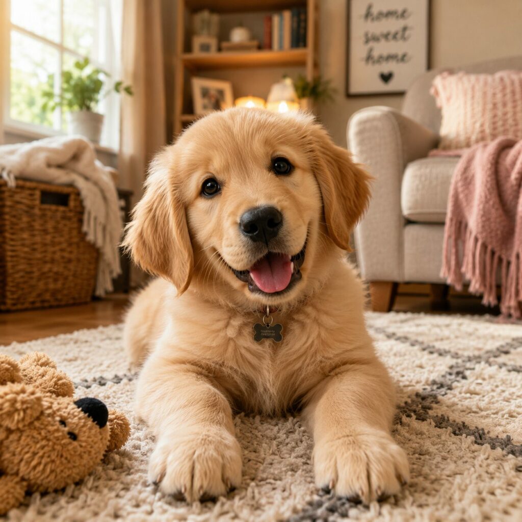 5 Steps to Stage a House with Pets and Still Get Top Dollar
